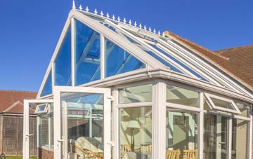 conservatory roof insulation costs Lakeside