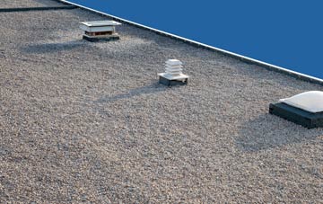 flat roofing Lakeside