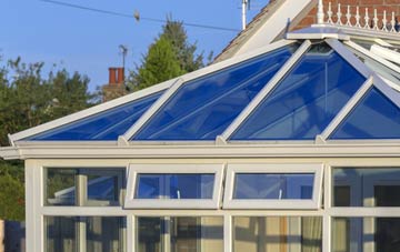 professional Lakeside conservatory insulation
